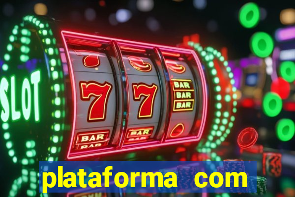 plataforma com jogos demo